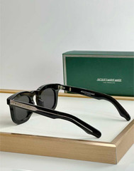 Jacques Marie Mage DEVAUX Black 43-27-147mm With Case New