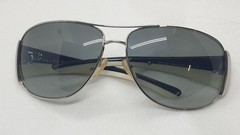 Prada SPR 75G 6B A-3M1 Sunglasses Size 64-14-115. Made in Italy