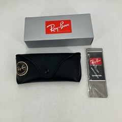 used RAY BAN Ray Ban CLUBMASTER sunglasses RB3016 Aeon Hiro store