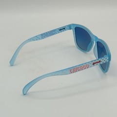 2024 Goodr Chicago Marathon “Second To None” OG Polarized Sunglasses RARE