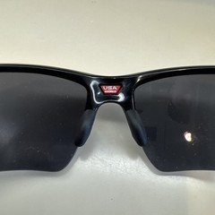 Oakley Sunglasses Flak 2.0 XL OO9188-7259 Polished Black/Prizm P Grey #123