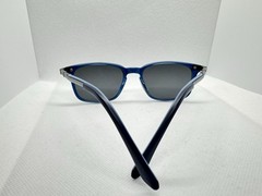 Vintage Robert Marc RMX 14-343m Blue sunglasses