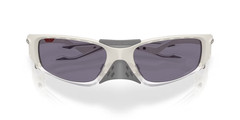Oakley Sunglasses PLANTARIS SQ OO9529-0261 Matte Mist Frame / PRIZM Grey Lens