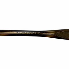 Tom Ford FT5817-B Brown Blue Block Sunglasses Eyeglasses Frames 56mm 16mm 145mm