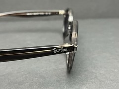 Ray-Ban RB4315 6430/87 Polished Grey Light Havana Sunglasses Frames Only Italy