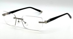 New Designer Retro Clear Lens Square Frames Glasses Mens Womens Eyewear Fashion