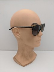 🕶️Made in Italy! Maui Jim MJ723-10P Ocean Sunglasses 57/16 135 /EUC454🕶️