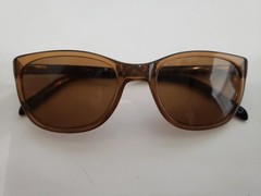Cinzia Suns Prowl Col. 01 Europa Sunglasses FRAMES ONLY 52-18-135mm E27