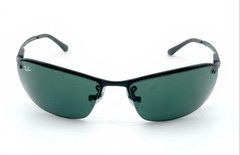 [RB3183-006/71_63] Unisex Ray-Ban Rectangle Sunglasses