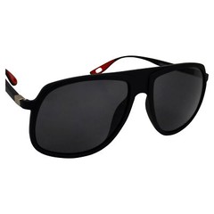 AlterImage Shore Sport Fashionable Sunglasses 2 Pair Gunmetal/Black w/Smoke Lens