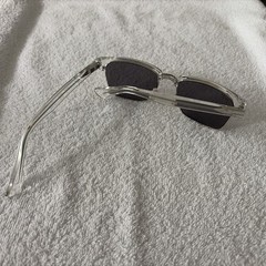 MAUI JIM KAWIKA SUNGLASSES 0257S-003 (Size 54-18-140) M