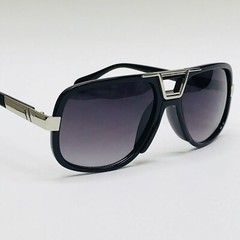 Designer Elegant Shades Rap Classy Hiphop Sun Glasses Retro Sport Miami Beach