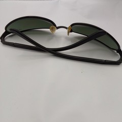 Ray Ban Sunglasses RB 3142 006 Metal Sport 59 18mm Italy