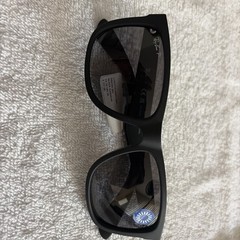Ray-Ban Justin Sunglasses 4165-622/T3 (Size 54-16-145) 3P