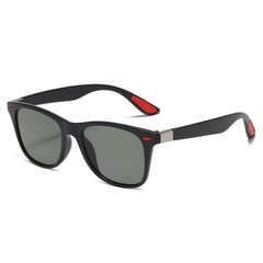 Night Vision Polarized Sunglasses Men Driving Glasses UV400 Outdoor Sport Goggle
