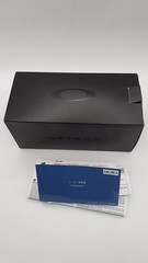 OAKLEY OO9463A-1539 Sunglasses 139 2N Free Shipping Japan Used