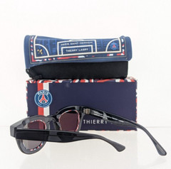 Brand New Authentic Thierry Lasry Sunglasses 029 Paris Saint Germain 45mm Frame