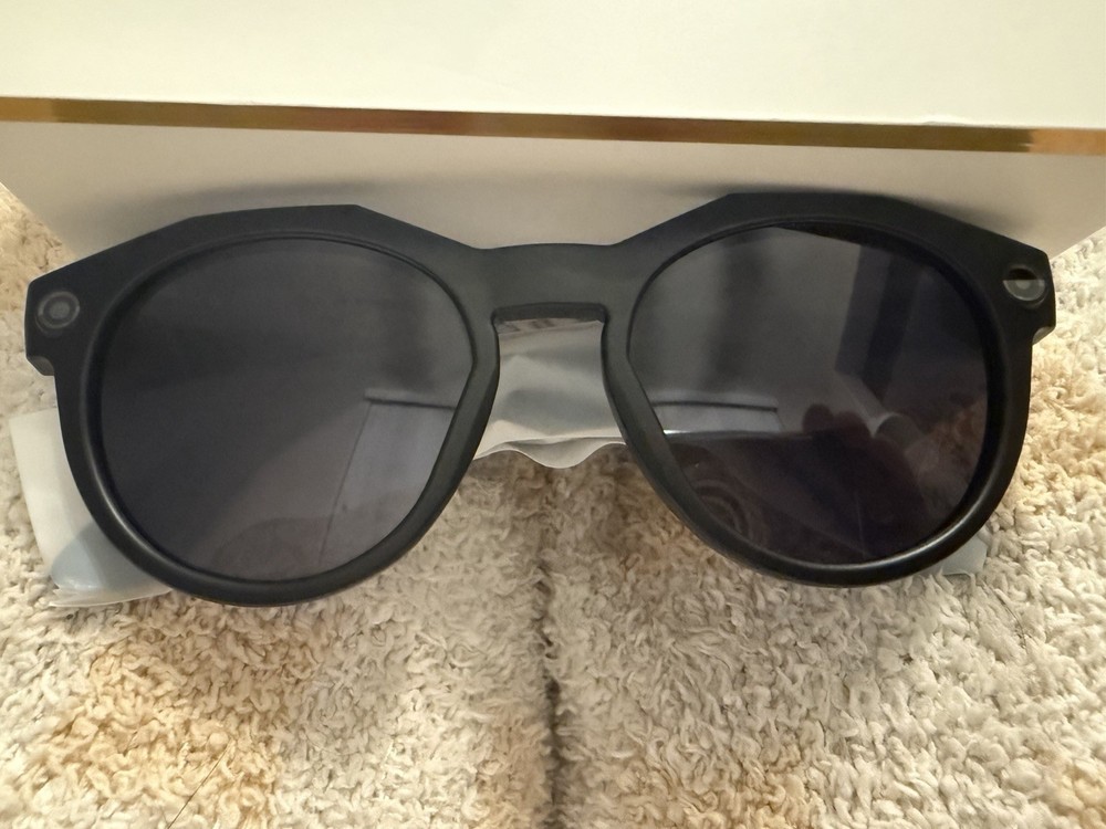 Smart Sunglasses