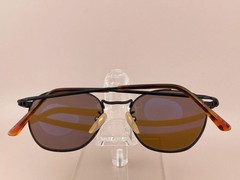 Polo Ralph Lauren Sunglasses V740/S PD8 Italy Tortoise Metal 49-19-140mm SEE