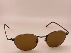 Polo Ralph Lauren Sunglasses V740/S PD8 Italy Tortoise Metal 49-19-140mm SEE