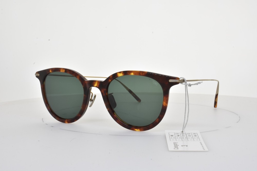 EYEVAN Sunglasses 771 3010 New Authentic Japan