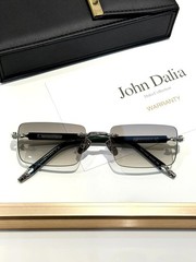 John Dalia R01 Unisex Sunglasses SIZE：54口20-145