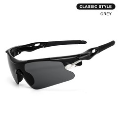 Sports Cycling Sunglasses MTB Bike Riding Glasses UV Protection Men Women