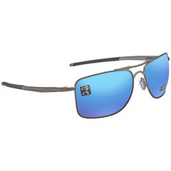 Oakley OO4124 412406 62 Sunglasses 100% Authentic Boutique Display