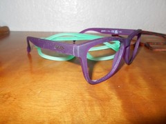 GOODR Dinner Mint Debauchery Mixed Lot of 3 Multi-Color Sunglasses