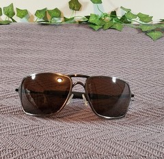 Oakley Inmate Men’s Sunglasses