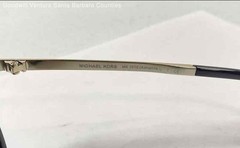 Michael Kors Eyewear case