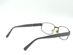 Persol Black Sunglass Frames Model Unknown