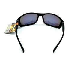 All Terrain Outfitters POLARIZED Sunglasses AT 1901 BLK MIR POL 100% UV