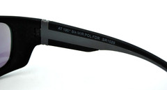All Terrain Outfitters POLARIZED Sunglasses AT 1901 BLK MIR POL 100% UV