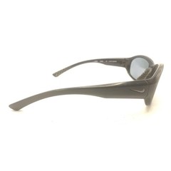 Nike Karma EV0582 001 Black Oval Wrap Sunglasses Frames China Men Women Sports