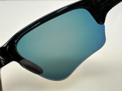 Mens Oakley Flak Beta Polarized Sunglasses OO9363-14 #8/6