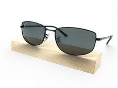 [RB3732-002/B1_56] Unisex Ray-Ban Irregular Sunglasses