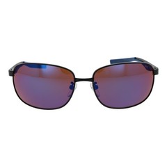 Fila Black Stainless Steel Sunglasses 100% Authentic