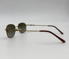 SF9002 Sferoflex Sunglasses Grey Gradient Polarized