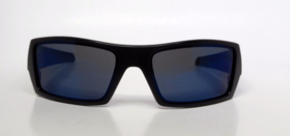 AUTHENTIC! OAKLEY GASCAN 26-244 POLARIZED Men’s Sunglasses