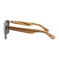 Daly (Zebra Wood) Polarized Lens # 1 seller