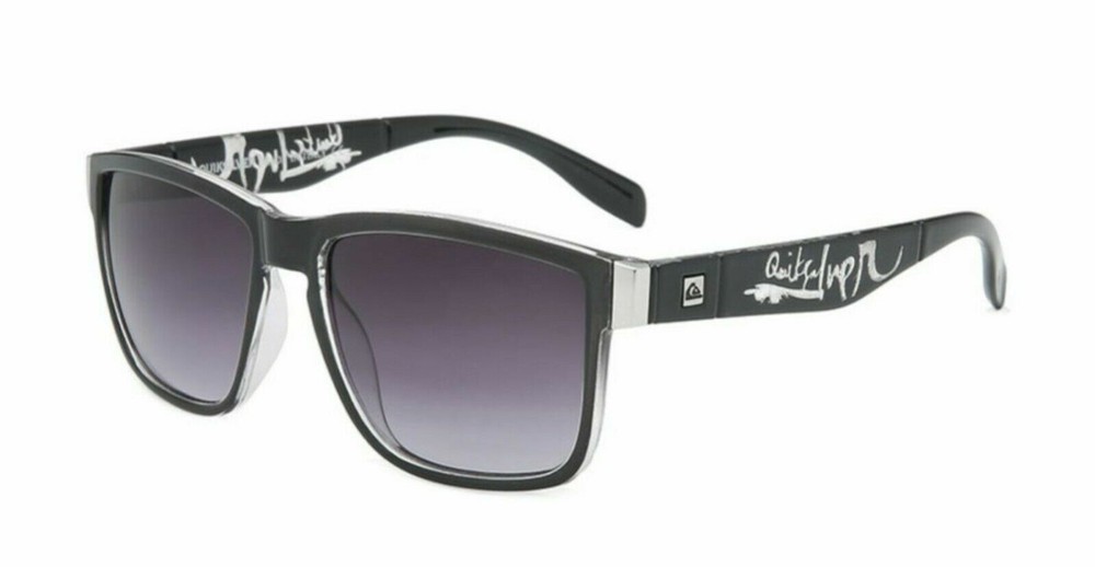 Sunglasses Square Frame, Eyewear, 100% UV400 Protection Sun Glasses #1 New