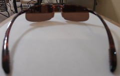 Maui Jim Kanaha (MJ-409-10), HLC Bronze